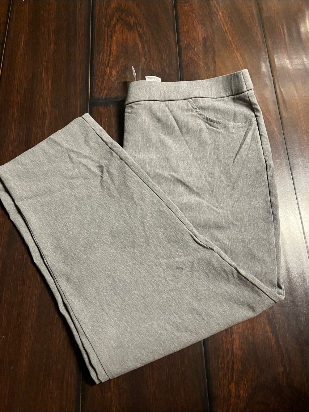 EUC Alfred Dunner Pull-on Pants